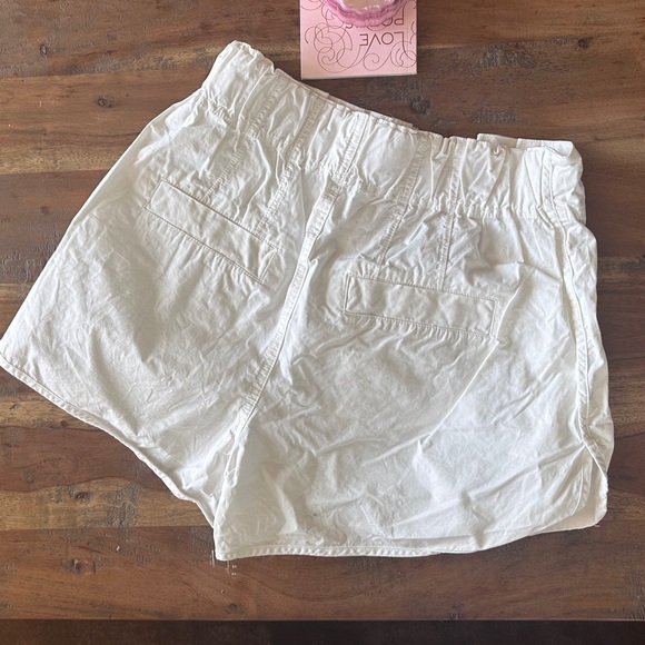 Free People bubble shorts - Picture 2 of 3